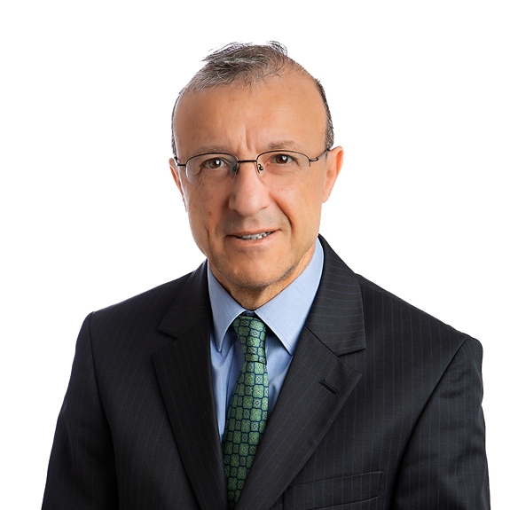 Michael Angelo Saliba